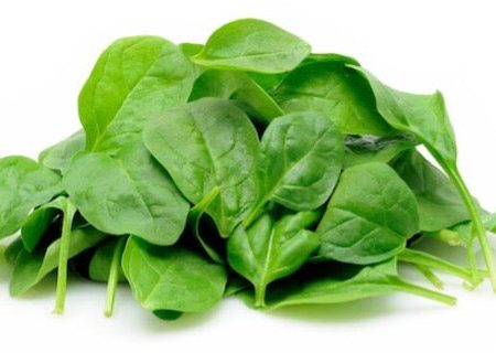 Spinach Bag Cheap