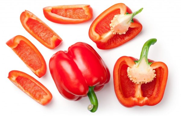 Bell Pepper Online Sale