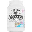 Black Magic Handcrafted Multi-Source Protein 2 Lbs. Sale