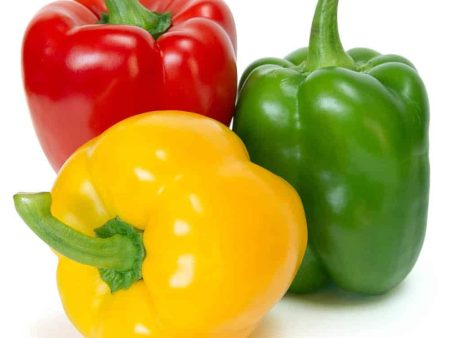 Bell Pepper Online Sale