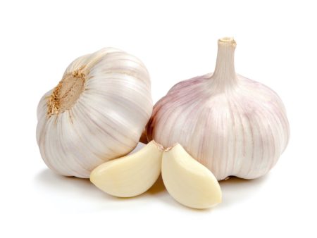 Garlic Online Hot Sale