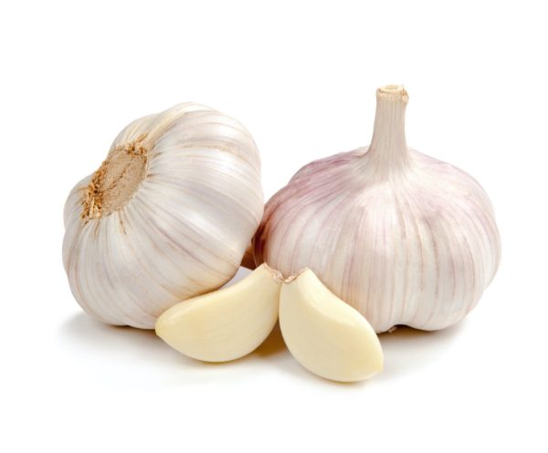 Garlic Online Hot Sale