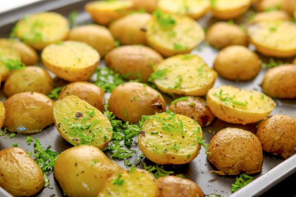 Small White Potato Online Hot Sale