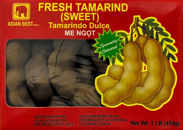 Fresh Tamarind For Discount