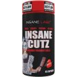 Insane Labz Insane Cutz Online Sale