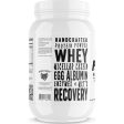 Black Magic Handcrafted Multi-Source Protein 2 Lbs. Sale