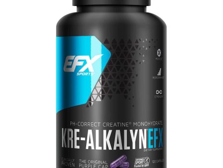 EFX Sports Kre Alkalyn EFX on Sale