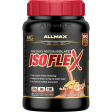 AllMax Nutrition IsoFlex 2 Lbs. Online Sale