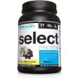 PEScience SELECT Protein - 27 Servings Discount