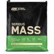 Optimum Nutrition Serious Mass 12 Lbs. Discount