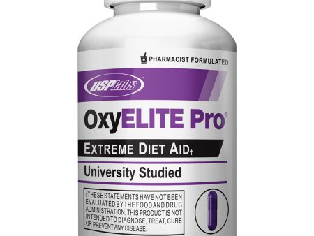 USPlabs OxyElite Pro 90 Capsules For Cheap