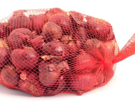 Shallot Onions Bag For Discount