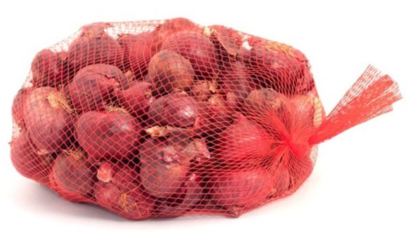 Shallot Onions Bag For Discount