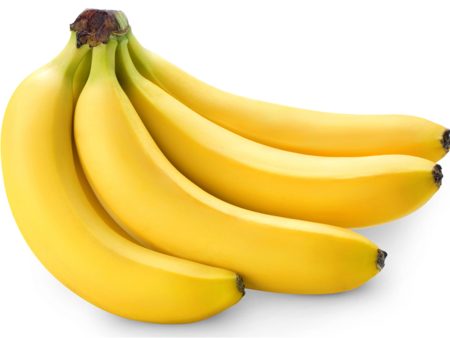 Bananas Hot on Sale