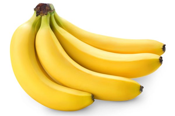 Bananas Hot on Sale