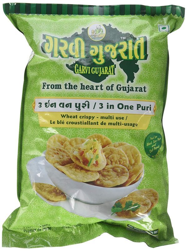 3 in One Puri Supply