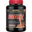 AllMax Nutrition IsoFlex 5 Lbs. Fashion