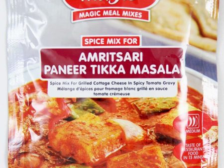 Amritsari Paneer Tikka Masala For Discount