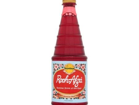 Roohafza RAMADAN SPECIAL HOME DELIVERY For Discount