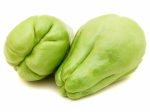 Chayote on Sale