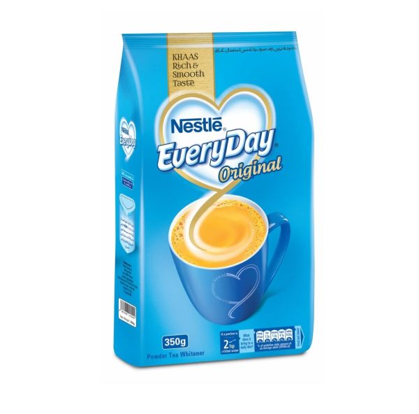 Nestle Everyday Original Tea Whitener Powder RAMADAN SPECIAL HOME DELIVERY Sale