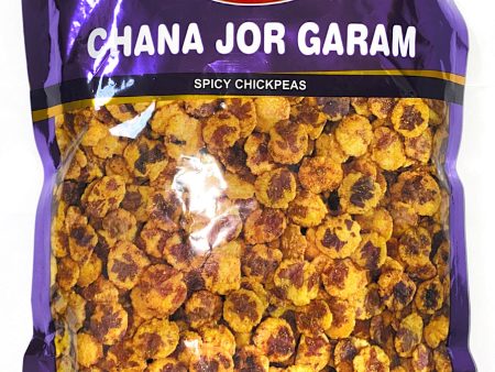 Chana Jor Garam Fashion