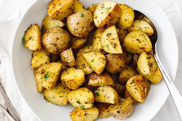 Small White Potato Online Hot Sale