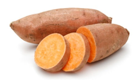 Sweet Potato Online Hot Sale