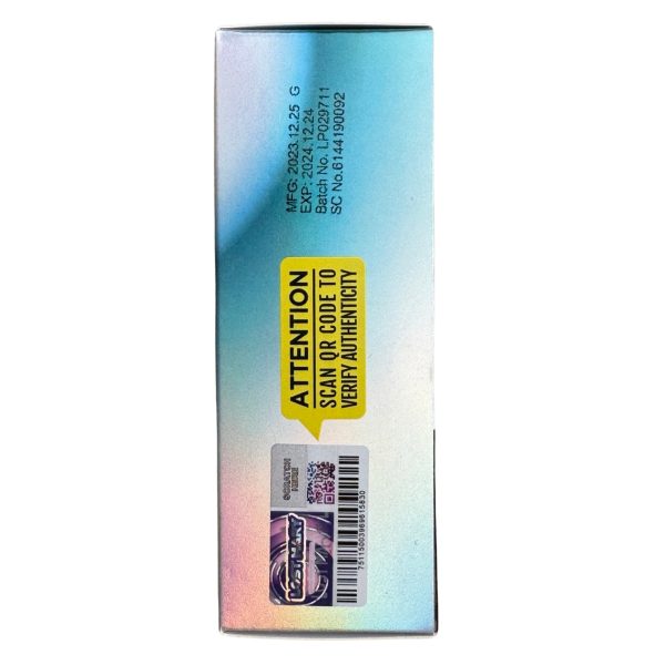 Watermelon Kiwi Lemonade - Lost Mary OS5000 - Cosmic Edition 7500 Puffs Online now