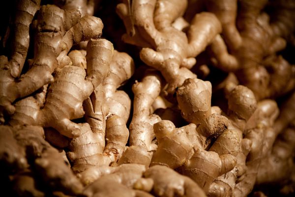 Desi Ginger on Sale