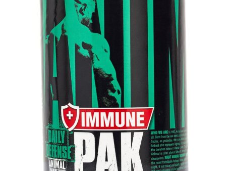 Animal IMMUNE PAK 30 Packs Online