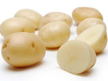 Small White Potato Online Hot Sale