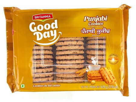 Good Day Punjabi Cookies Discount