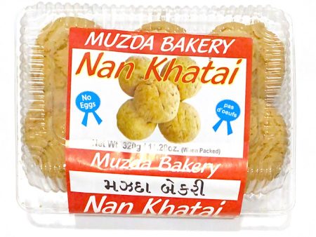 Nan Khatai Hot on Sale