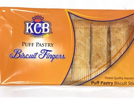 Puff Pastry (Biscuit Fingers) Online Hot Sale