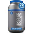 Nature s Best Isopure Zero Low Carb 3 Lbs. on Sale