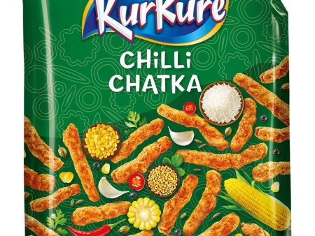 Chilli Chataka Discount