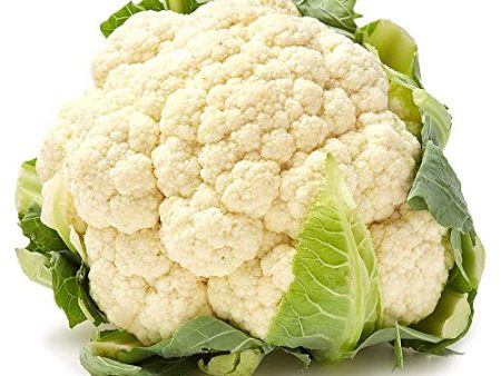 Cauliflower Sale