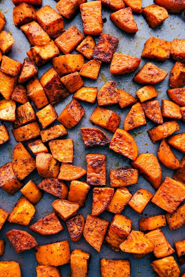 Sweet Potato Online Hot Sale