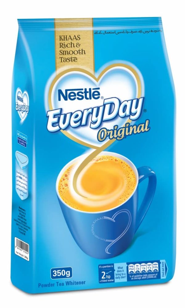 Nestle Everyday Original Tea Whitener Powder RAMADAN SPECIAL HOME DELIVERY Sale