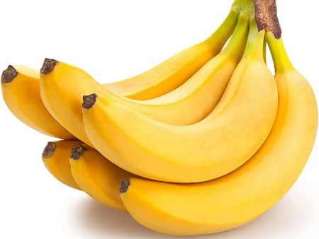 Marketside Fresh Organic Bananas Online now