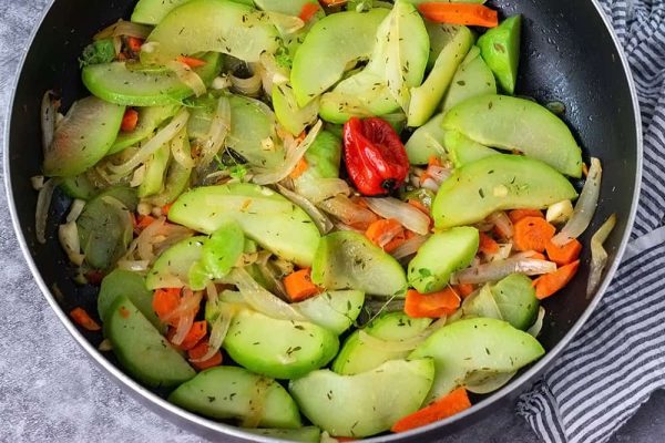 Chayote on Sale