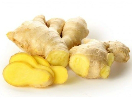 Desi Ginger on Sale