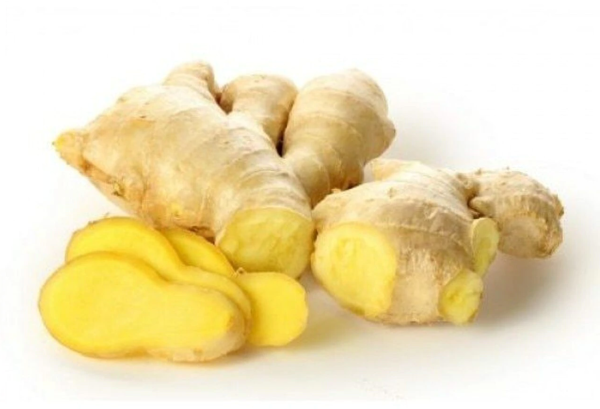 Desi Ginger on Sale