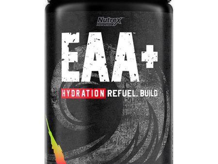 Nutrex EAA+ Hydration 30 Servings For Cheap