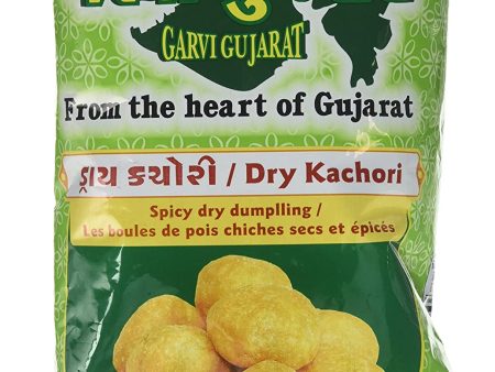 Dry Kachori For Sale