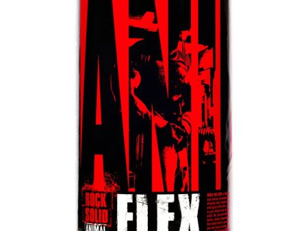 Animal FLEX 44 Packs Cheap