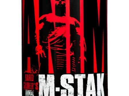 Animal M-STAK 21 Packs Cheap