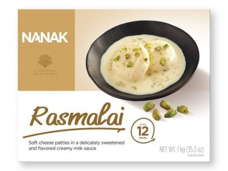 Nanak Rasmalai RAMADAN SPECIAL HOME DELIVERY Fashion