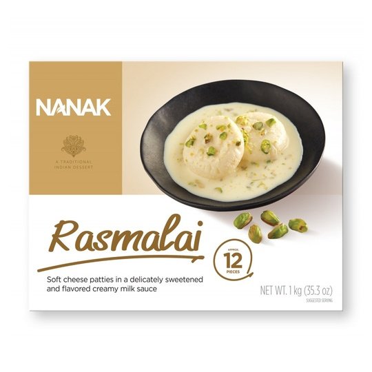 Nanak Rasmalai RAMADAN SPECIAL HOME DELIVERY Fashion